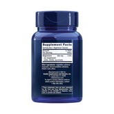 Life Extension Magnesium Caps, 500 mg, Magnesium Oxide, Citrate, and Succinate, Heart Health, Healthy Bones, Metabolism Support, 100 Vegetarian Capsules